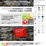 Locandina MOSTRA ARCHITETTURA MULTIMEDIALE_2016_web